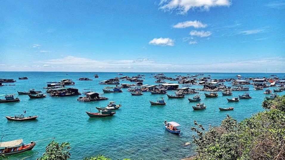 Đầu tư nhanh hạ tầng logistics để ‘đánh thức’ biển ĐBSCL