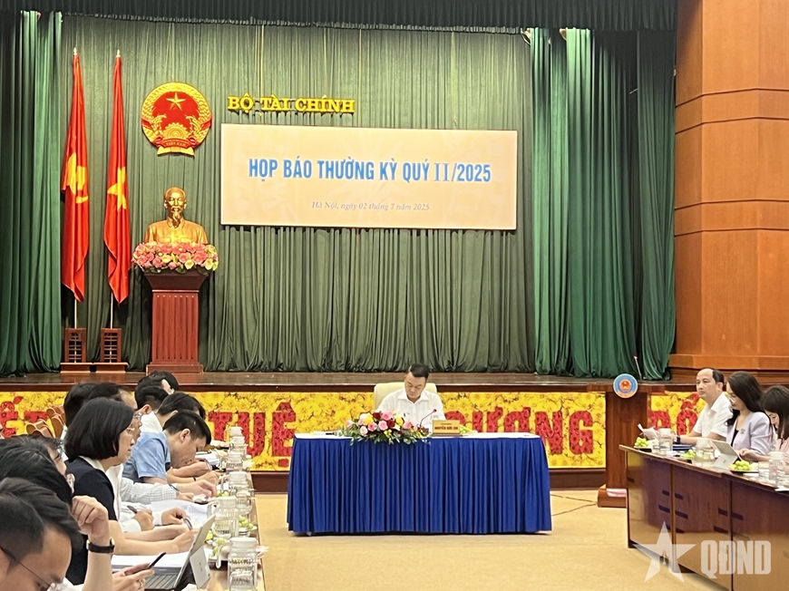 Bảo đảm mục tiêu nâng hạng thị trường chứng khoán