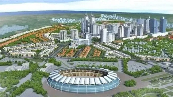 Hà Nội rút ngắn thủ tục 10 dự án trọng điểm