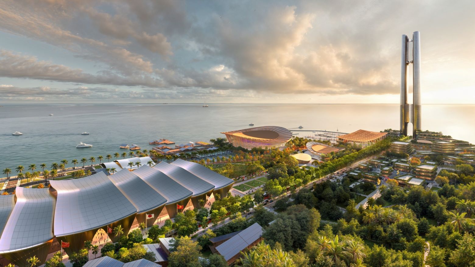 Phú Quốc cần hơn 3.600 nền tái định cư phục vụ APEC 2027