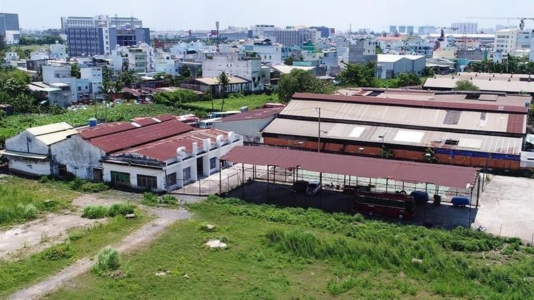 Xử lý nhà, đất của doanh nghiệp nhà nước đảm bảo đúng mục đích, hiệu quả