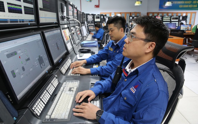 BSR: Doanh thu hơn 69.000 tỷ đồng, lợi nhuận vượt 93% kế hoạch 6 tháng đầu năm