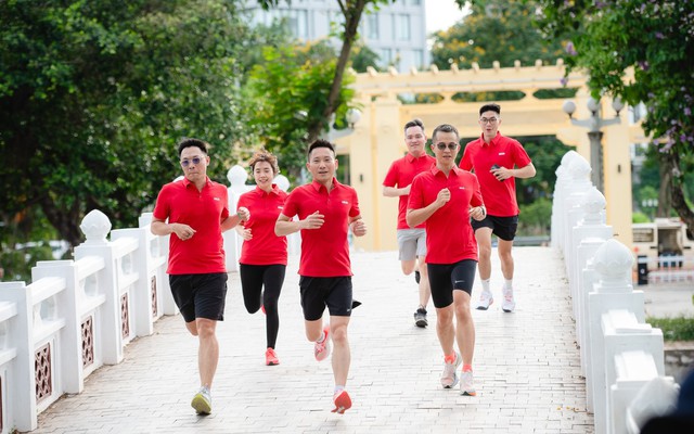 Nhiều hoạt động kỷ niệm 35 năm thành lập tập đoàn GELEX