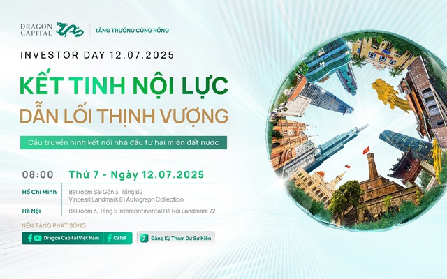 Quỹ mở nào dẫn đầu hiệu suất đầu tư 2 năm?