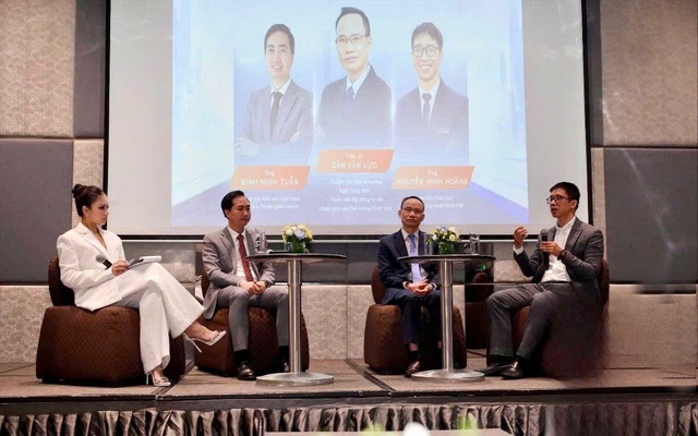 Chuyên gia chứng khoán Nhất Việt: Megatrend đã hình thành