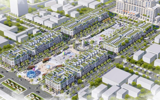 Taseco Land trước thềm HOSE: Nền tảng vững chắc, tầm nhìn dài hạn