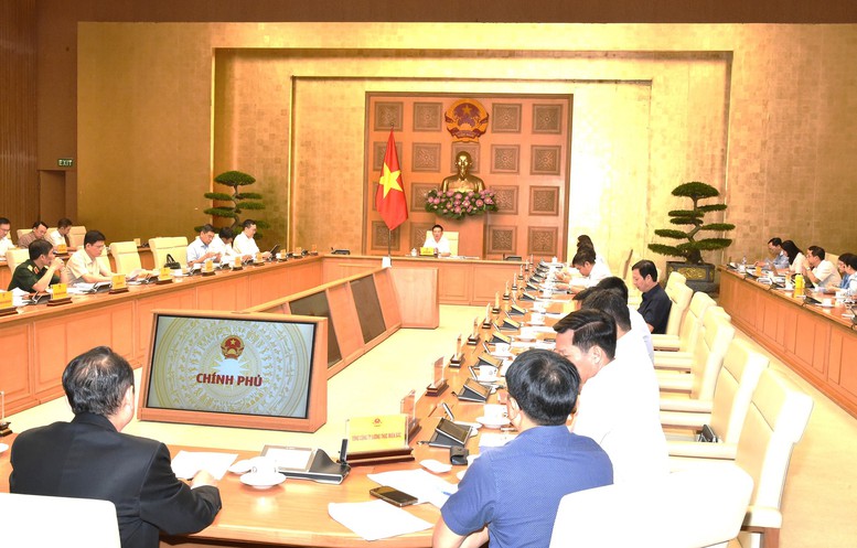 Hoàn thiện dự thảo 3 Nghị định quy định chi tiết Luật 68/2025/QH15, trình Chính phủ trước 25/7