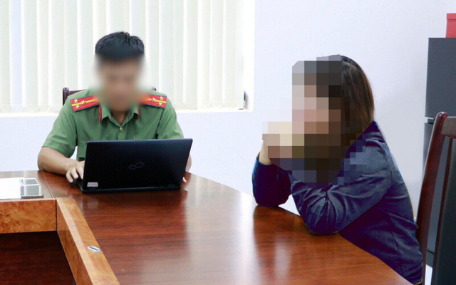 Tin “thầy” chứng khoán online phím mã nào thắng mã đó, hai người nạp tiền đầu tư rồi mất sạch 15 tỷ, vội báo công an