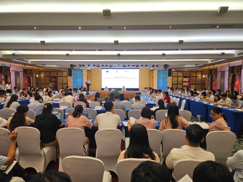 Luật Ngân sách Nhà nước 2025: Tăng phân cấp, phân quyền cho địa phương