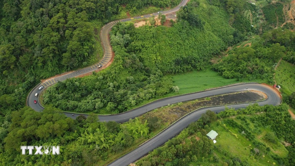 ‘Sạch’ mặt bằng, dự án nâng cấp quốc lộ 28B tăng tốc về đích