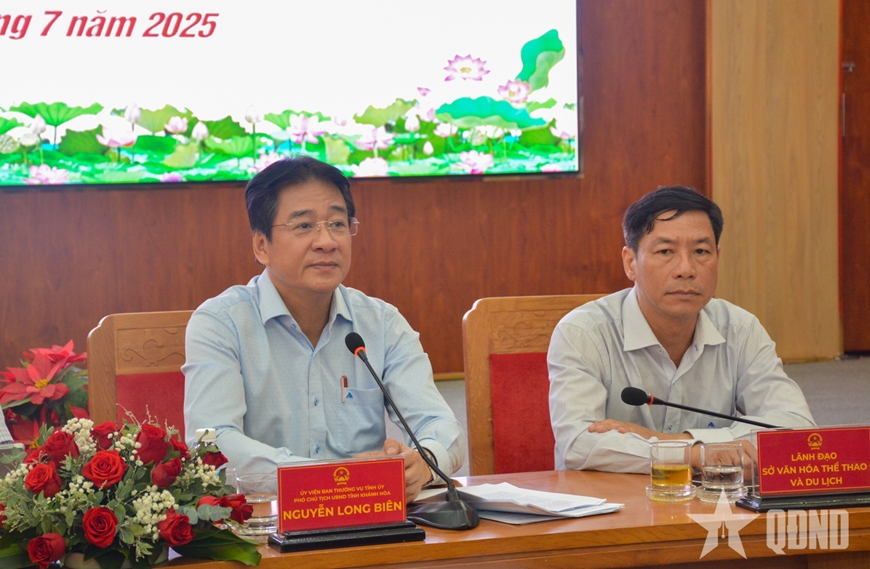 Khánh Hòa khó đạt chỉ tiêu tăng trưởng 2 con số năm 2025