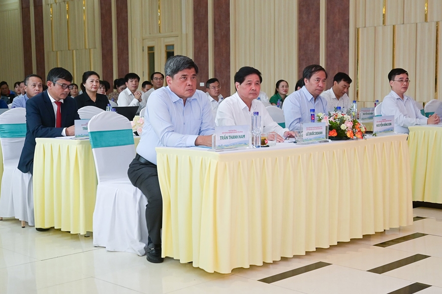 Kết nối sản xuất- thương mại để đưa nông lâm sản Tây Bắc vươn ra thế giới