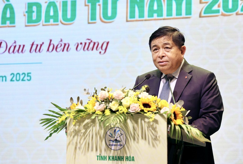 Định vị Khánh Hòa với quyết tâm hành động, tư duy, tầm nhìn và giá trị mới