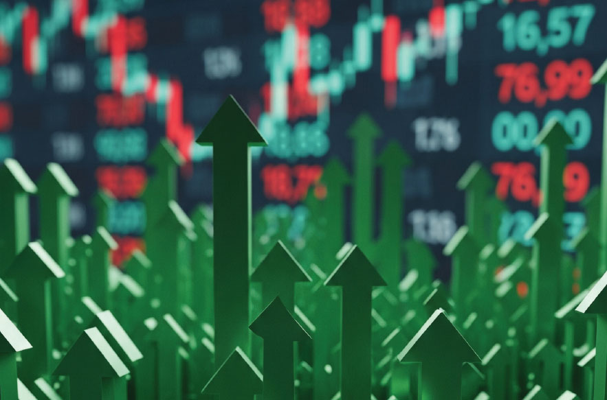 Chứng khoán – Tăng tới đâu?