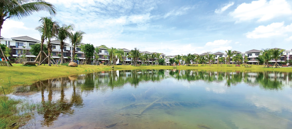 Chuyển nhượng dự án bất động sản: những điểm nghẽn thực thi