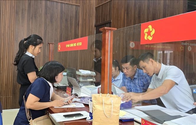 Công điện của Thủ tướng về bảo đảm đơn giản hóa thủ tục hành chính, điều kiện kinh doanh