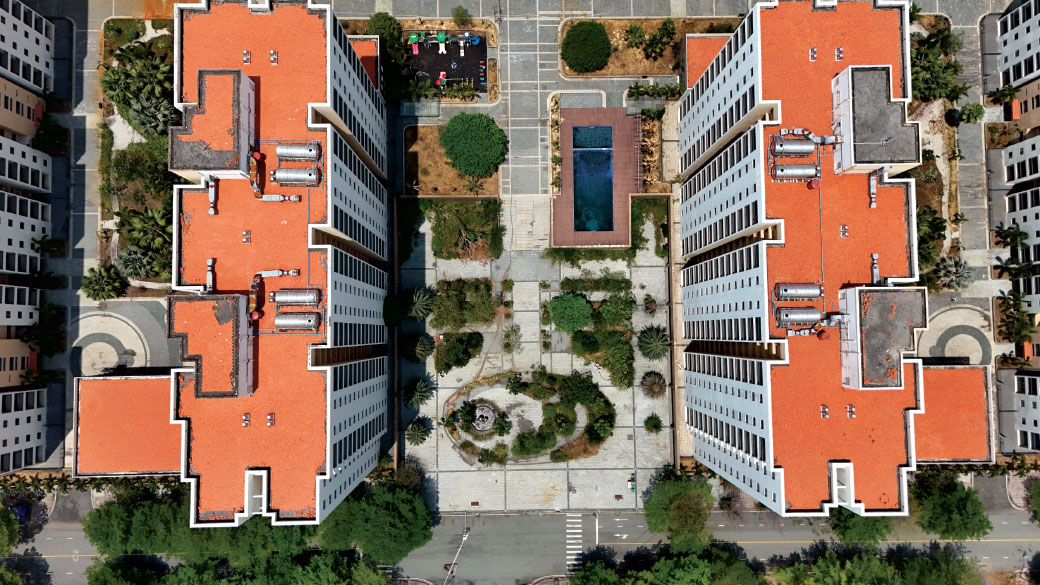 Kỳ vọng nào cho cổ phiếu bất động sản dân cư?