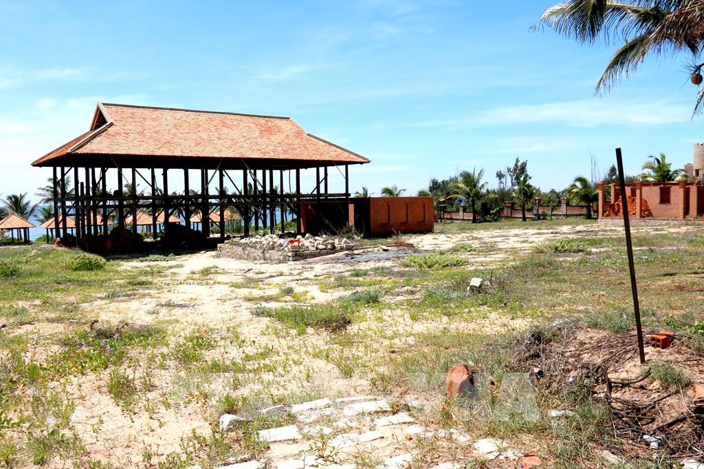 Lâm Đồng mạnh tay thu hồi dự án ven biển vi phạm tiến độ đất đai