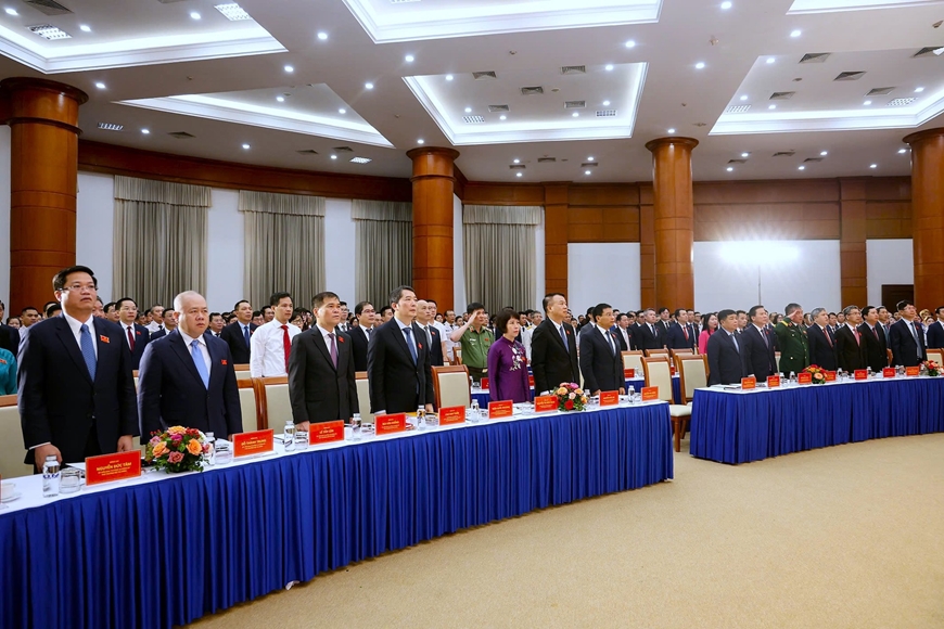 Viết tiếp những trang sử vàng đầy tự hào của ngành tài chính Việt Nam