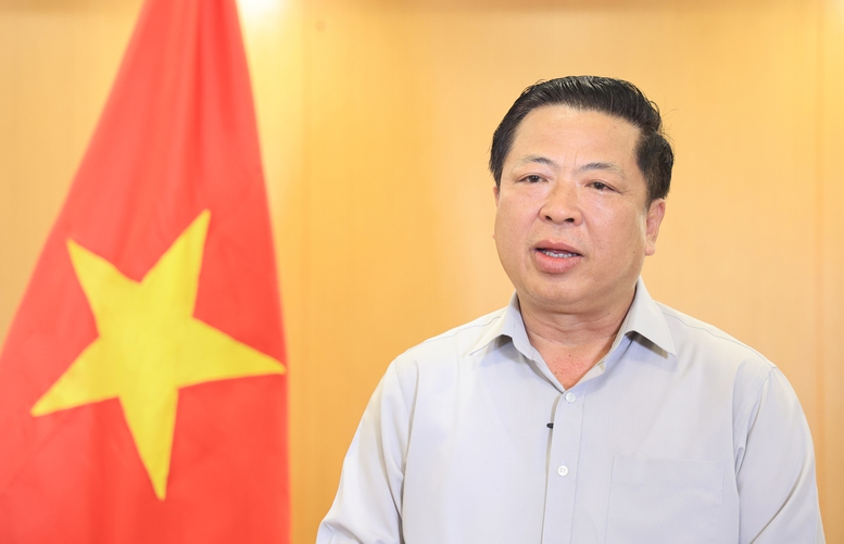 Bộ trưởng Bộ Xây dựng và lời cam kết ‘thay đổi tư duy, kiến tạo hạ tầng’ trong nhiệm kỳ mới