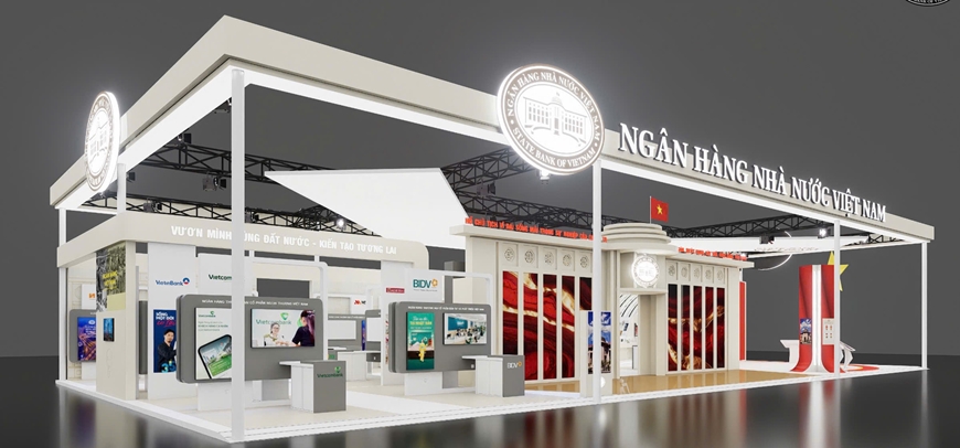 Ngành ngân hàng góp phần quan trọng vào công cuộc đổi mới và phát triển đất nước