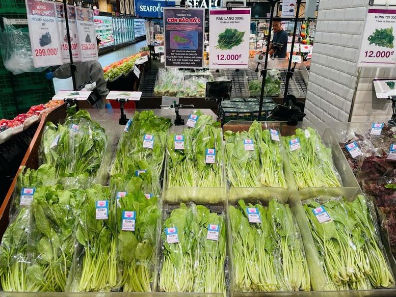 Không để xảy ra tình trạng hàng hóa khan hiếm hay tăng giá bất hợp lý