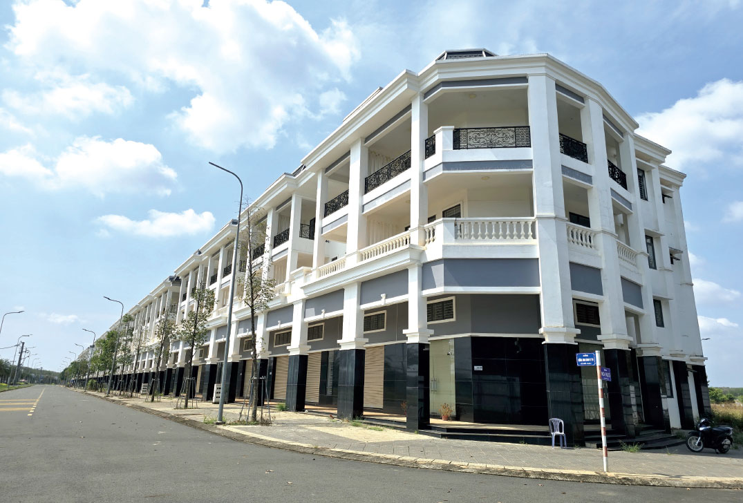 Phát triển và quản lý nhà ở thương mại: Điểm sáng và những nút thắt cần tháo gỡ