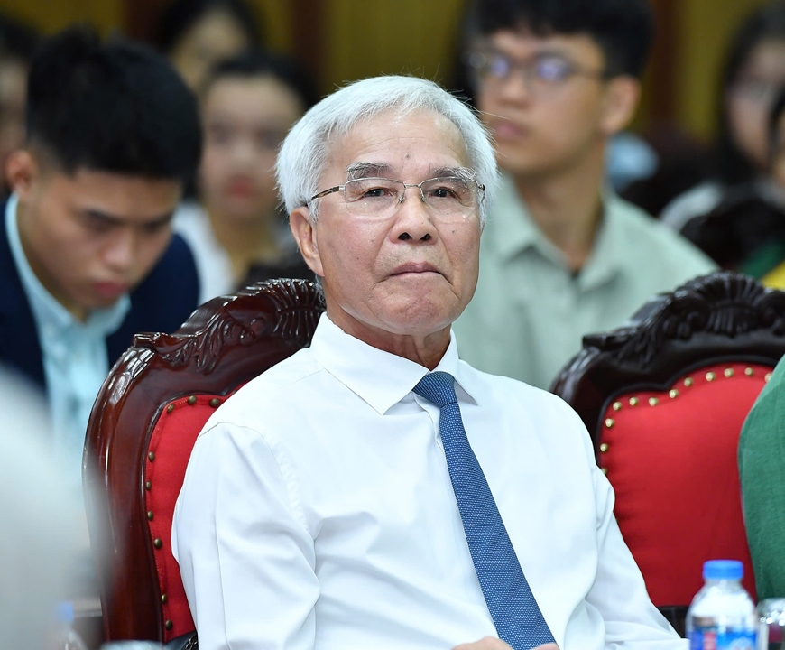 Đổi mới sáng tạo – động lực cho sự phát triển hệ thống hạ tầng giao thông đất nước