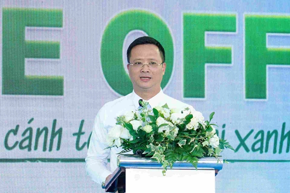 Vietjet hợp tác cùng Petrolimex sử dụng nhiên liệu SAF, bước tiến quan trọng trong hành trình chuyển đổi xanh của ngành hàng không