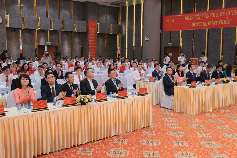 VDB cần lấy khoa học, công nghệ, tri thức và nguồn lao động chất lượng cao làm động lực phát triển