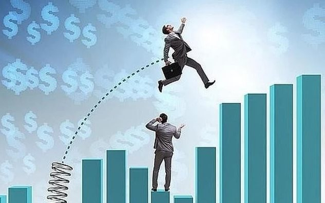 Công ty thua lỗ hàng trăm tỷ nhưng cổ phiếu vẫn bật tăng mạnh, chuyên gia nói gì?