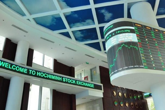 HOSE đưa ra khuyến nghị cho các công ty chứng khoán