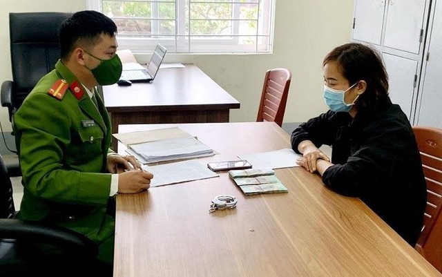 Công an TP. Hà Nội phát cảnh báo khẩn đến toàn bộ người dân về lừa đảo đầu tư tiền ảo trên ứng dụng Koi Global