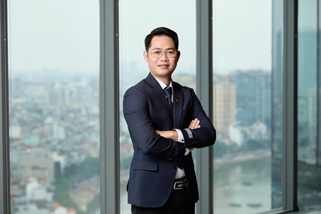 Chuyên gia VPBankS: VN-Index bước vào ‘mega uptrend’, ‘sóng thần’ tăng trưởng sẽ kéo dài