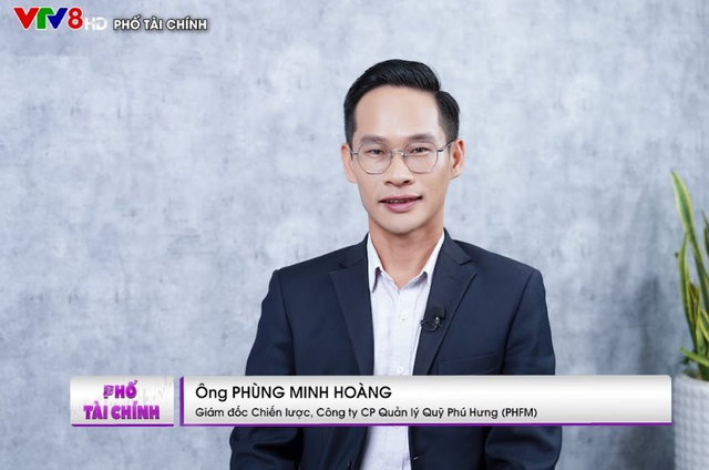 Giám đốc chiến lược Công ty Quản lý quỹ Phú Hưng: Xu hướng mua ròng ở thị trường mới nổi mới chỉ khởi phát, Việt Nam sẽ tiếp tục hưởng lợi