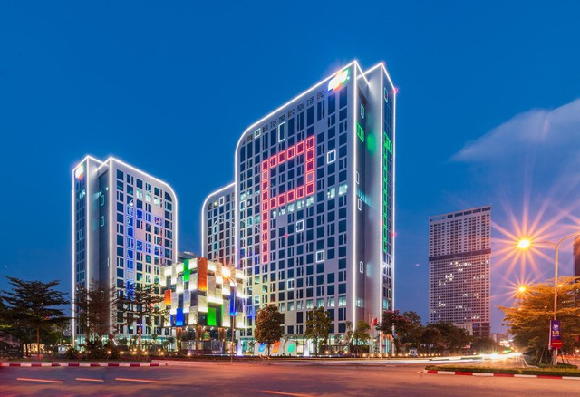 FPT công bố kết quả kinh doanh sau khi điều chỉnh kế hoạch tăng trưởng 2025