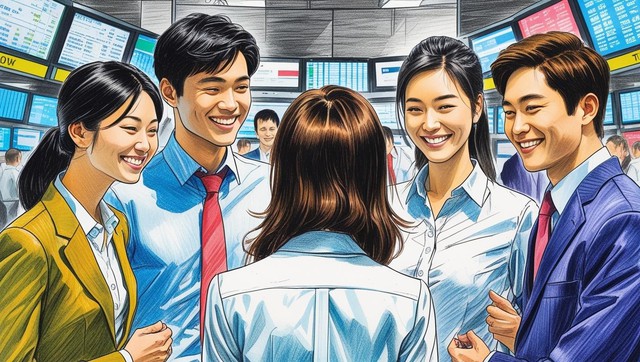 Số vốn ít ỏi, làm sao để “bước chân” vào thị trường chứng khoán thật hiệu quả?