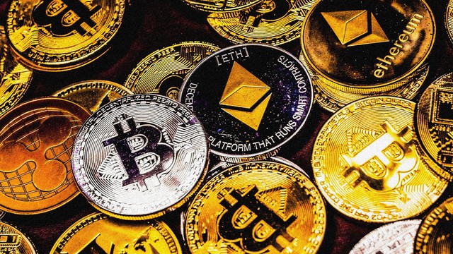 Một công ty trên sàn chứng khoán Việt Nam đem gần hết vốn gián tiếp rót vào tài sản số, cổ phiếu tăng “bốc đầu” gấp 3 lần từ đầu năm