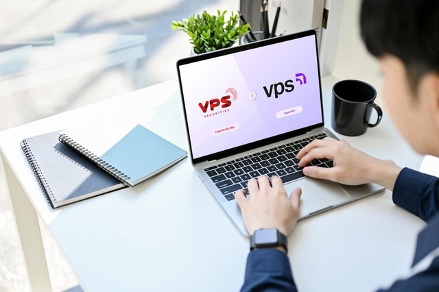 Chứng khoán VPS triệu tập cổ đông họp bất thường giữa lúc thị trường tưng bừng vượt đỉnh