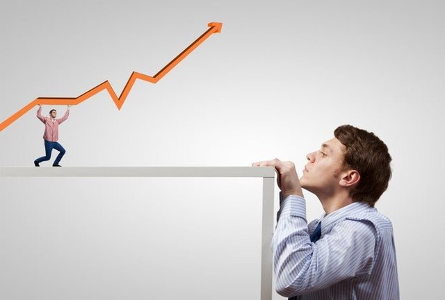 Góc nhìn chuyên gia: Nhịp điều chỉnh 5% hoặc hơn không phải là tín hiệu tiêu cực