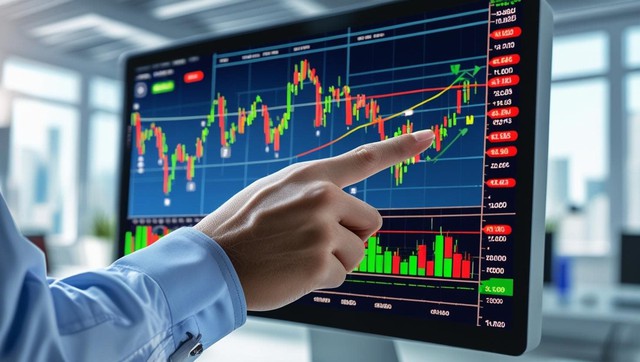 Các loại nến cơ bản trong phân tích kỹ thuật: Hành trang cho nhà đầu tư