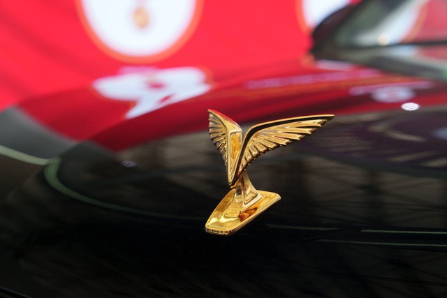 Lộ diện VinFast Lạc Hồng chống đạn, chuyên đưa đón nguyên thủ quốc tế tại Đại lễ kỷ niệm 80 năm Quốc Khánh