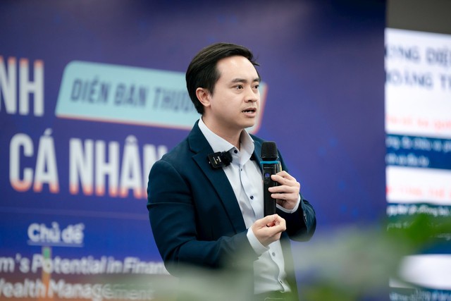 Khoảng trống trong ngành tư vấn tài chính tại Việt Nam