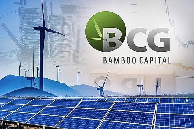 Cổ phiếu “họ” Bamboo Capital tăng bứt phá, đồng loạt hút mạnh dòng tiền từ nhà đầu tư
