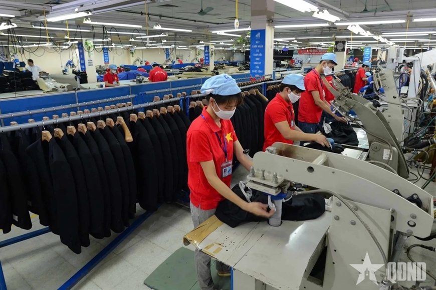 Tiến hành Tổng điều tra kinh tế từ ngày 5-1-2026