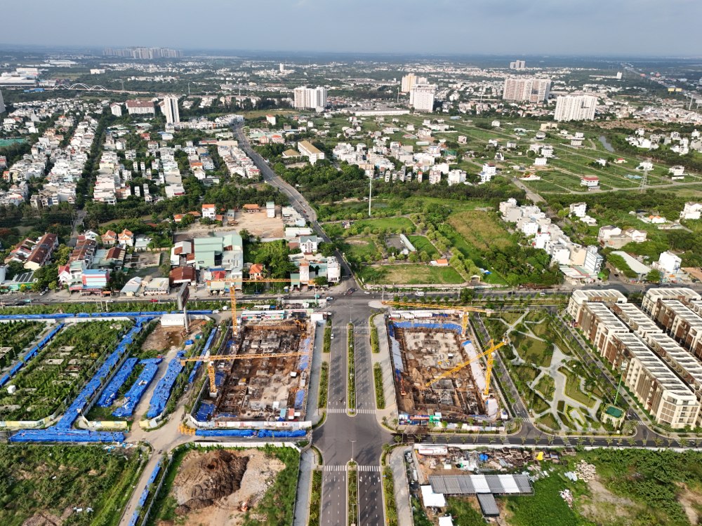 Tăng quyền cho địa phương trong phê duyệt quy hoạch