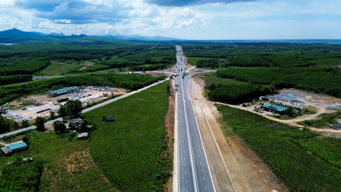 Cục Đường bộ đề xuất đầu tư 2,6 triệu tỉ đồng phát triển hạ tầng đường bộ đến 2045