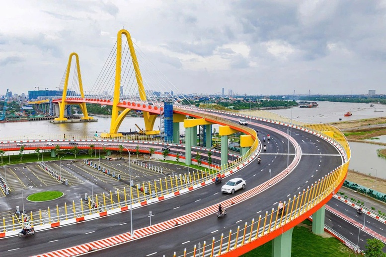 Hưởng ứng “Bộ tứ chiến lược”, Vingroup đầu tư vào 2 trụ cột phát triển mới