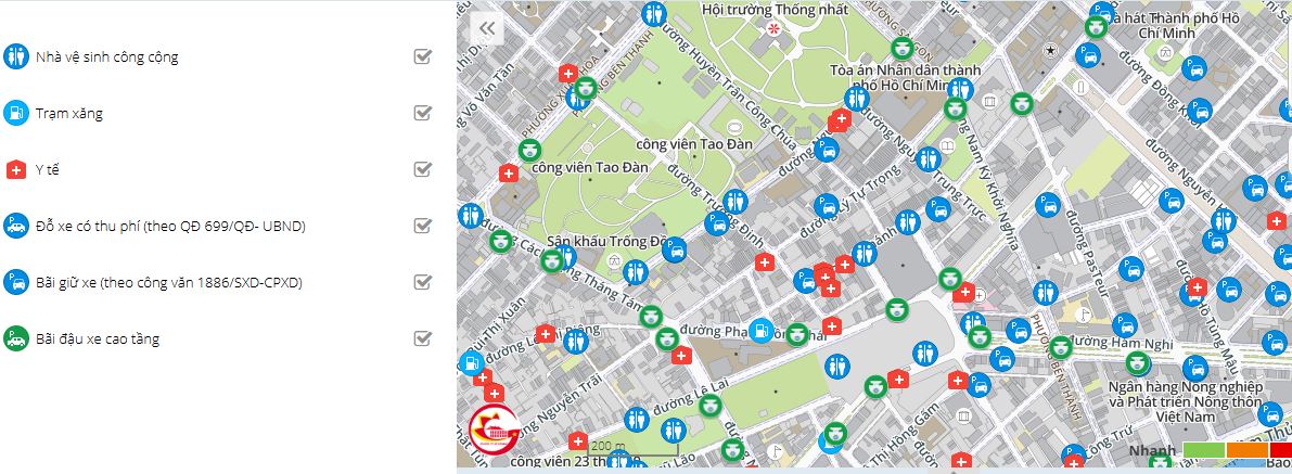 Công nghệ bản sao số, tương lai của đô thị thông minh