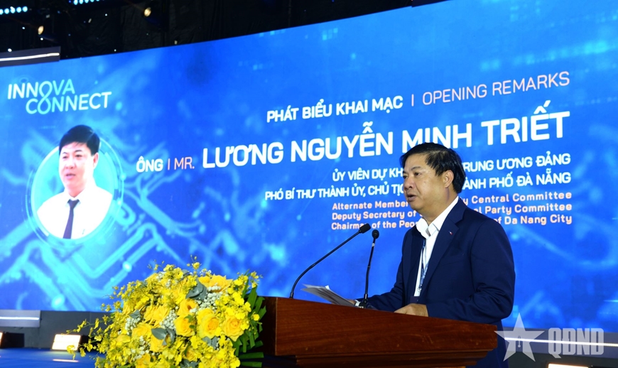 Ngày vi mạch bán dẫn Đà Nẵng năm 2025